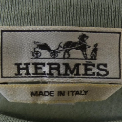 HERMES *11-5738 Áo thun - Hàng hiệu Chính hãng 897285