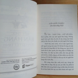 Kết Thúc Bán Hàng - Đòn Quyết Định (Brian Tracy) 507446