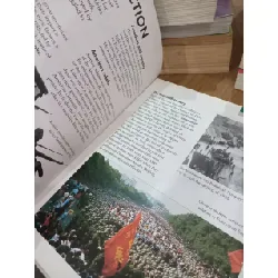 Rebels With A Cause series - Paul Thomas