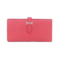 Ví Hermès Béarn Soufflé 048601CK