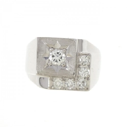 Nhẫn kim cương PT900 0.21CT 666587