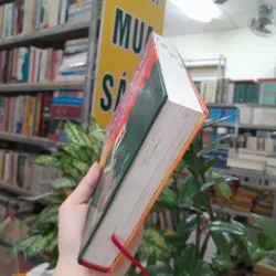 TỘI PHẠM KINH TẾ THỜI HỘI NHẬP (BÌA CỨNG) - LƯU VINH 1036067