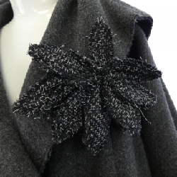 Chanel CHANEL P42370V30598 Áo khoác 633775