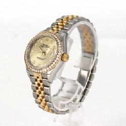 Đồng hồ Rolex Datejust 279383RBR SSxYG tự động - Hàng hiệu chính hãng 876553