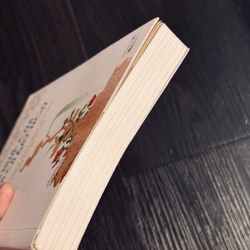 Ngôi nhà của người cá say ngủ 551703