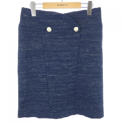 【Mã giảm giá】Chanel CHANEL Váy