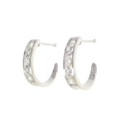 PT900 Bông tai Kim cương 0.24CT - Hàng hiệu Chính hãng 876494