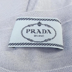 【Khuyến mãi】Áo len PRADA 639754