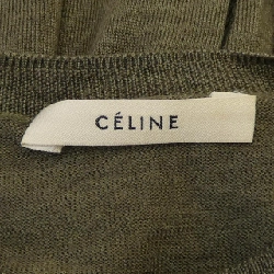 【Mã giảm giá】Áo khoác Celine 644843
