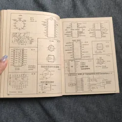 Sơ đồ chân Linh kiện bán dẫn - Dương Minh Trí - 1992 607244