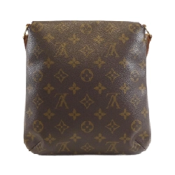 Túi xách vai Louis Vuitton Monogram Musette Salsa M51258 612334