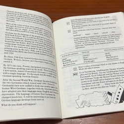 PICTURE BOOK Comparing languages 534177
