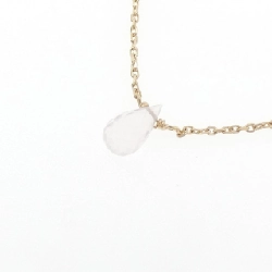 Siena Rose Rose Quartz Necklace - Hàng hiệu Authentic 843258
