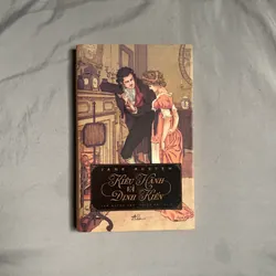 Kiêu Hãnh Và Định Kiến - Jane Austen