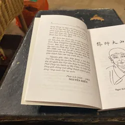 Kinh Kim Cang - Thiền Sư Hầm Sơn 689742