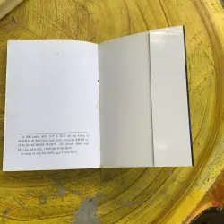 TUYỂN TẬP THƠ VĂN ( di cảo )- QUỐC TRỤ 748658