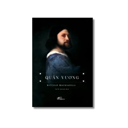 Quân vương - Niccolò Machiavelli