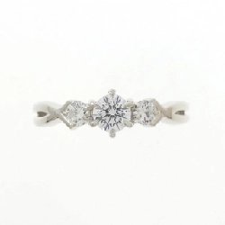 Nhẫn kim cương PT900 0.214CT E VS1 VG - Hàng hiệu Chính hãng 874939