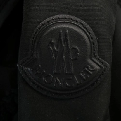 MONCLER NEVERS Áo khoác không cổ - Hàng hiệu Chính hãng 815747