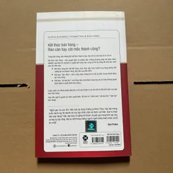 Kết thúc bán hàng đòn quyết định 605840