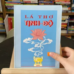 Lá thơ Tịnh-độ
