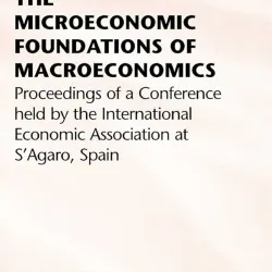 The Microeconomic Foundations of Macroeconomics 1977 - G C Harcourt-nền tảng kinh tế vi mô 602182