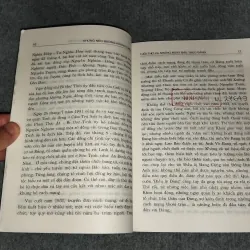 NHỮNG NẺO ĐƯỜNG KHÁNG CHIẾN - THIẾU TƯỚNG VÕ BẨM 570627