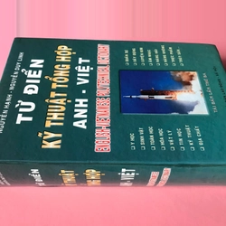 TỪ ĐIỂN KỸ THUẬT TỔNG HỢP ANH VIỆT 474605