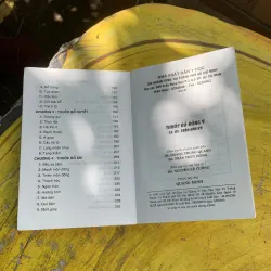 COMBO THUỐC BỔ ĐÔNG Y NGHIÊN CỨU VÀ ỨNG DỤNG LÂM SÀNG & ĐÔNG Y TRỊ UNG THƯ- GS.BS. T.V.KỲ  787289