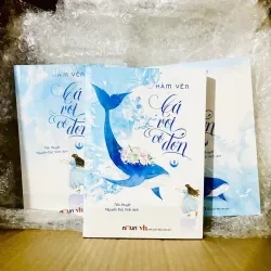 (Ngôn tình) - Cá Voi Cô Đơn - Hàm Yên ( 3 tập )