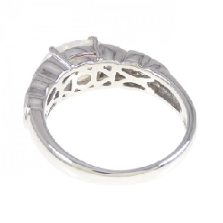 Nhẫn Opal K18WG 1.00CT 672280