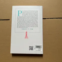 Quân hậu trên bàn cờ vua - Khúc Cẩm Huyên 800181