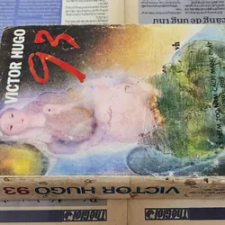 Tiểu thuyết của Victor Hugo: 93 702990