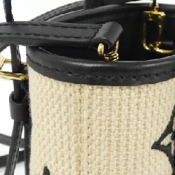 Túi xách Louis Vuitton Monogram (LV Bên Hồ) Nano Bucket M82418 - Hàng hiệu Chính hãng 804916