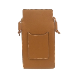 Túi đựng điện thoại Celine New Phone Pouch 10F683CLO 627330