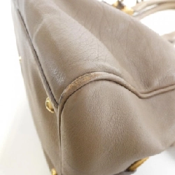 Túi Boston YVES SAINT LAURENT WEEKLY MUSE 297966 C6D0G - Hàng hiệu Chính hãng 770029