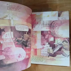 Một Ngày Của Bố - Thụ Nho, Thái Mỹ Phương 600391