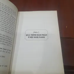 HIỆP ĐỊNH PARIS VỀ VIỆT NAM, 30 năm nhìn lại (1973-2003) 705057
