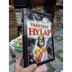 Thần thoại Hy Lạp 127974