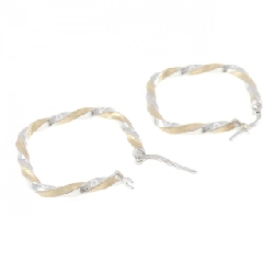 585WG/585YG Bông tai - Hàng hiệu Authentic 866190