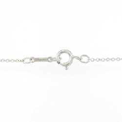 Dây chuyền hình giọt nước Tiffany - Hàng hiệu Authentic 840215