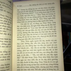 Mẹ chồng ăn thịt cả nhà nàng dâu - Kỷ Đạt 1019085