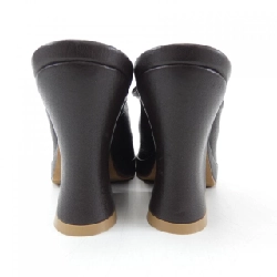 Giày sandal BOTTEGA VENETA - Hàng hiệu Authentic 830839