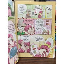 Thiên thần hộ mệnh- Candy Book 598639