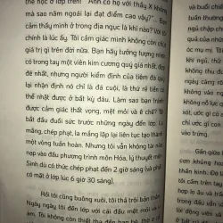 Những đêm không ngủ những ngày chậm trôi - A Crazy Mind team 972757