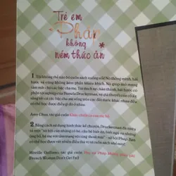 Trẻ em Pháp không ném thức ăn 720770