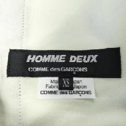 Quần COMME des GARCONS HOMME DEUX DO-P037 - Hàng hiệu Authentic 891209