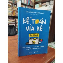 Kế toán vỉa hè - Nhiều tác giả