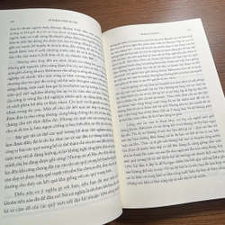 Để không phạm sai lầm Jordan Ellenberg 356711
