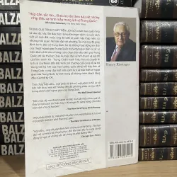 Bàn về trung quốc - Henry Kissinger 966403
